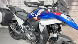 Bmw R 1300 GS Trophy (2023 - 26)  (5)