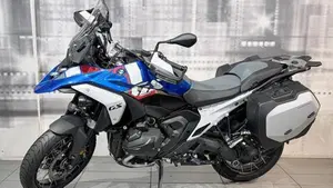 Bmw R 1300 GS Trophy (2023 - 26)  (7)