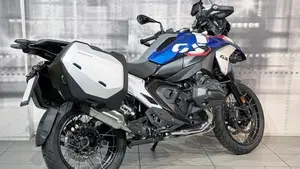 Bmw R 1300 GS Trophy (2023 - 26)  (8)