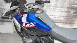 Bmw R 1300 GS Trophy (2023 - 26)  (9)