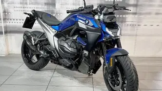 Bmw R 1300 R (2026) nuova