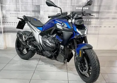 Bmw R 1300 R (2026) - Annuncio 10035985