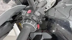 Bmw R 1300 GS Triple Black (2023 - 26)  (5)