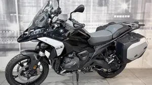 Bmw R 1300 GS Triple Black (2023 - 26)  (6)
