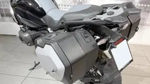 Bmw R 1300 GS Triple Black (2023 - 26)  (8)
