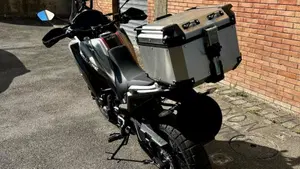 Moto Morini X-Cape 650 (2021 - 26)  (2)