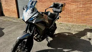 Moto Morini X-Cape 650 (2021 - 26)  (5)