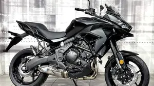 Kawasaki Versys 650 (2025 - 26) 