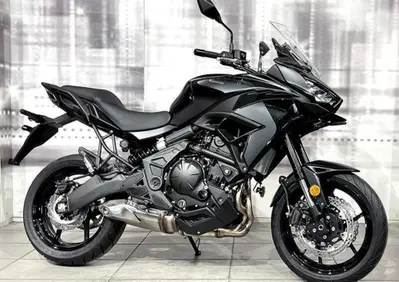 Kawasaki Versys 650 (2025 - 26) - Annuncio 10035988