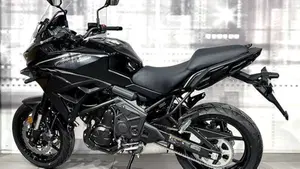 Kawasaki Versys 650 (2025 - 26)  (2)