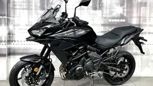 Kawasaki Versys 650 (2025 - 26)  (7)