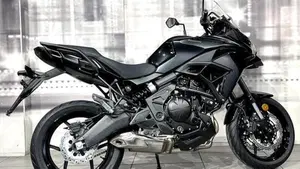 Kawasaki Versys 650 (2025 - 26)  (8)