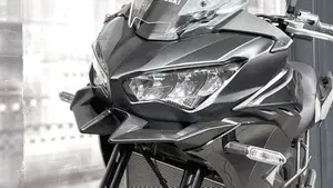 Kawasaki Versys 650 (2025 - 26)  (9)