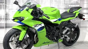 Kawasaki Ninja 125 (2025 - 26)  (7)