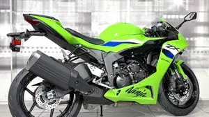 Kawasaki Ninja 125 (2025 - 26)  (8)
