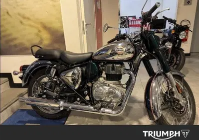 Royal Enfield Classic 350 (2021 - 26) - Annuncio 9846310