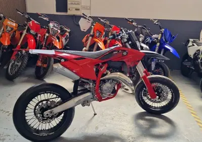 GASGAS EC 125 (2025) - Annuncio 10035974
