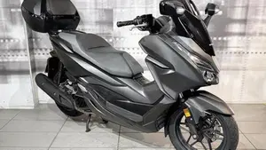 Honda Forza 125 ABS (2018 - 20) 