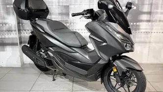 Honda Forza 125 ABS (2018 - 20) usata