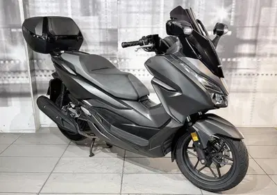Honda Forza 125 ABS (2018 - 20) - Annuncio 10035993