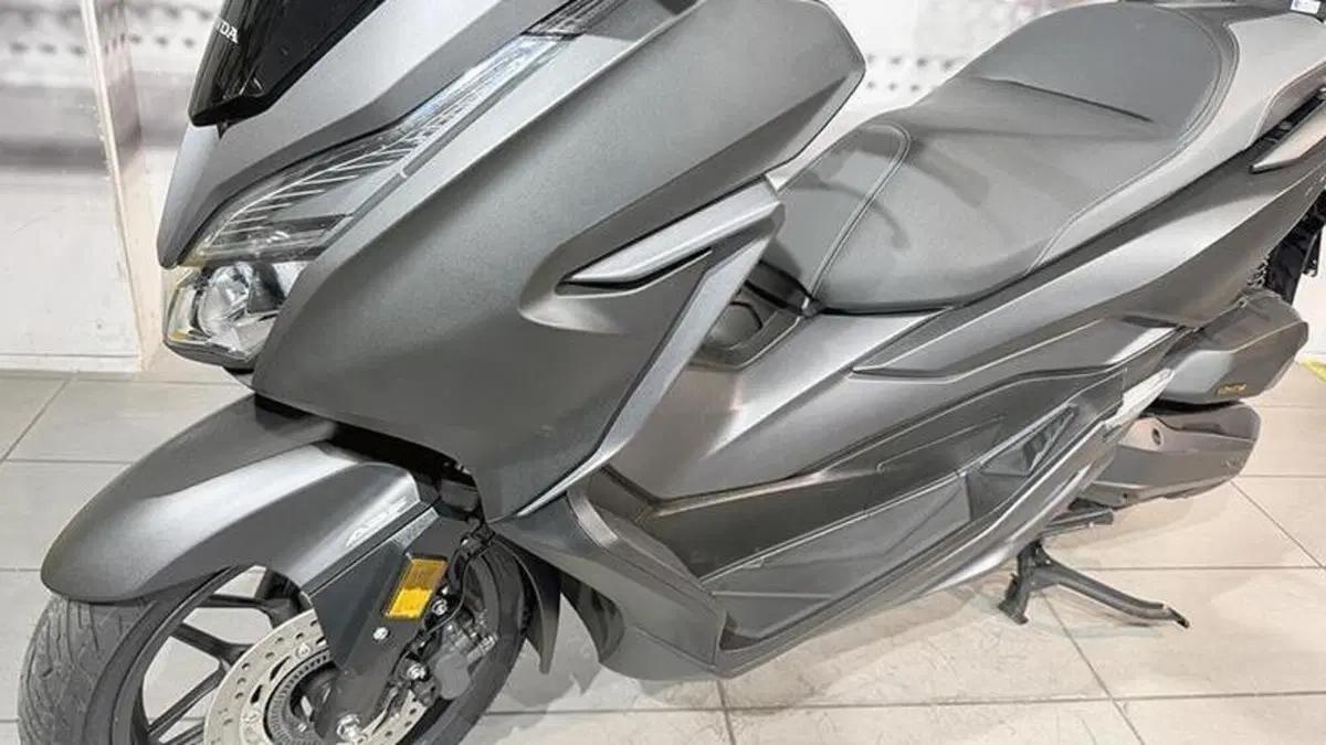 Honda Forza 125 ABS (2018 - 20)  (3)