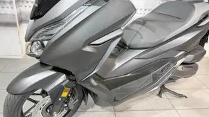 Honda Forza 125 ABS (2018 - 20)  (3)
