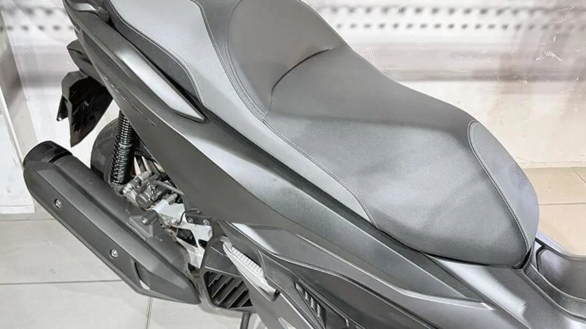 Honda Forza 125 ABS (2018 - 20)  (4)