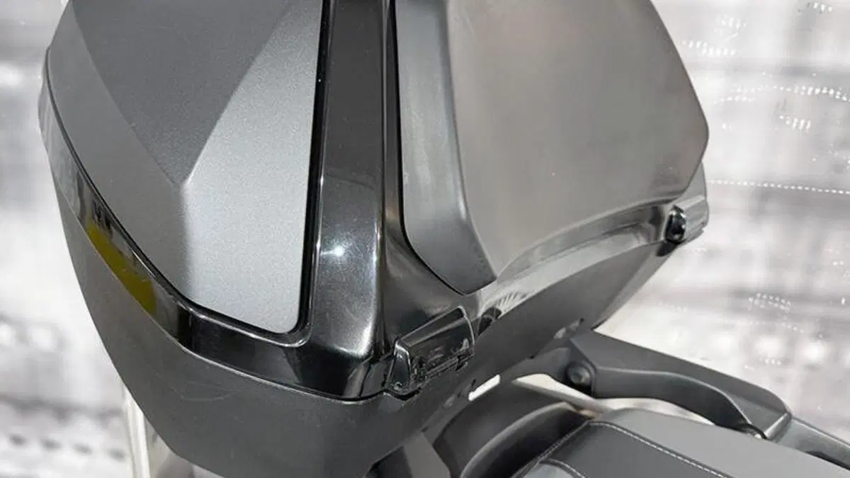 Honda Forza 125 ABS (2018 - 20)  (5)