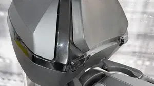 Honda Forza 125 ABS (2018 - 20)  (5)