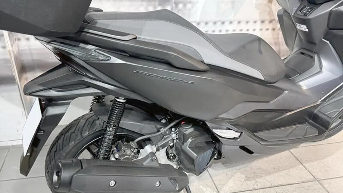 Honda Forza 125 ABS (2018 - 20)  (6)