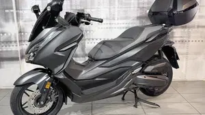 Honda Forza 125 ABS (2018 - 20)  (7)