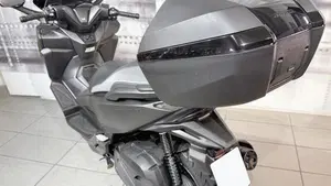 Honda Forza 125 ABS (2018 - 20)  (9)