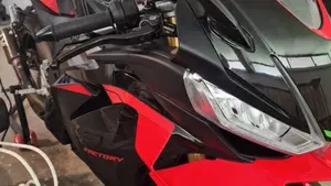 Aprilia RSV4 1100 Factory (2025 - 26)  (2)