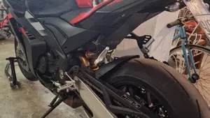 Aprilia RSV4 1100 Factory (2025 - 26)  (4)