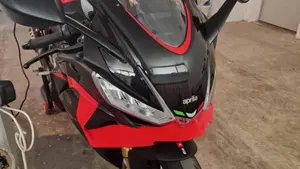 Aprilia RSV4 1100 Factory (2025 - 26)  (6)