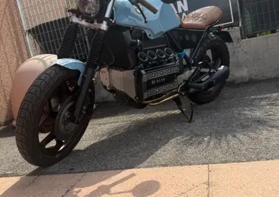 Bmw K 100 - Annuncio 10035971