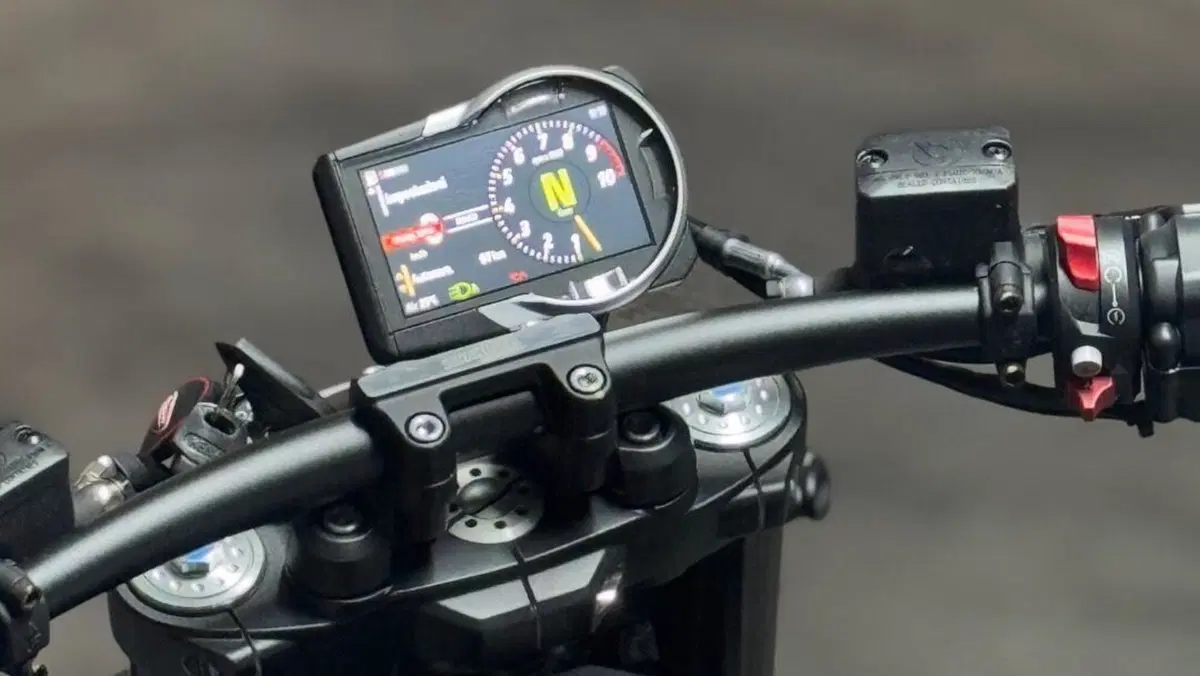 Ducati Scrambler 800 Nightshift (2023 - 24)  (7)