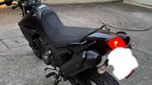 Yamaha XT 660 X (2004 - 16)  (5)