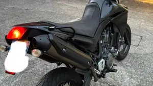 Yamaha XT 660 X (2004 - 16)  (6)