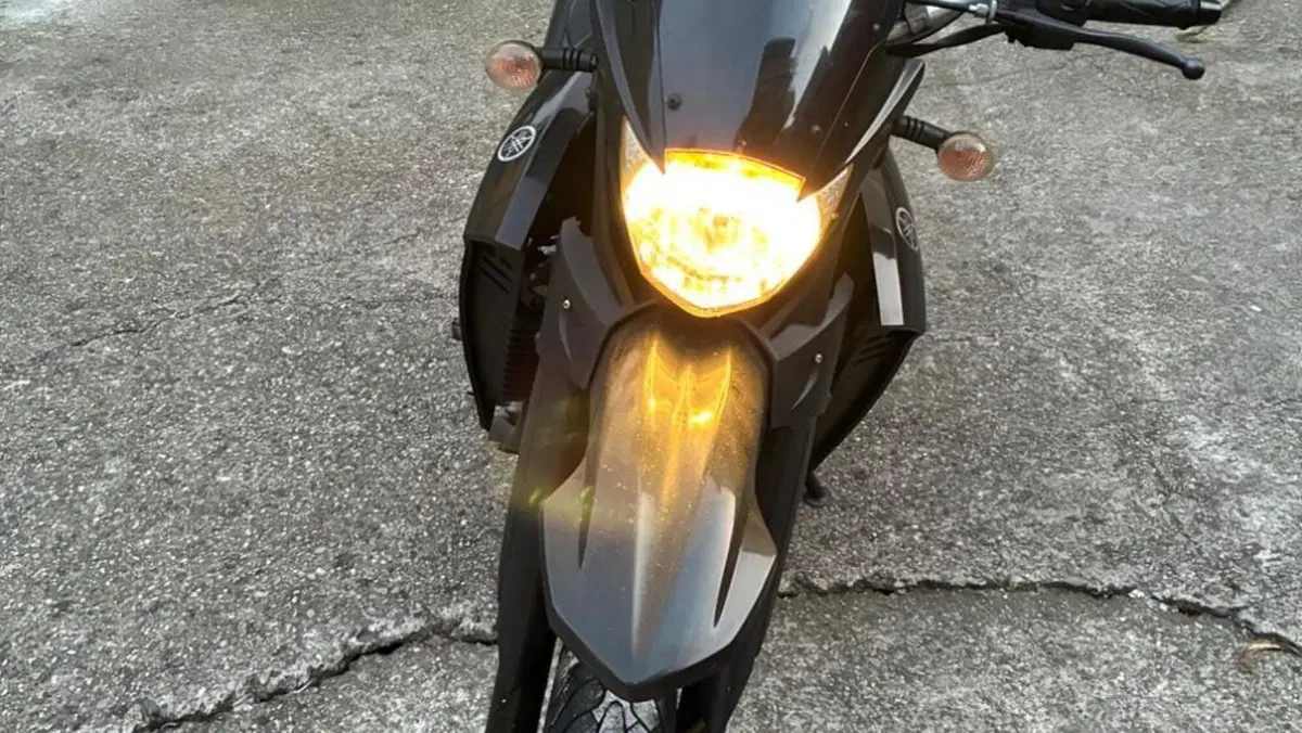 Yamaha XT 660 X (2004 - 16)  (7)