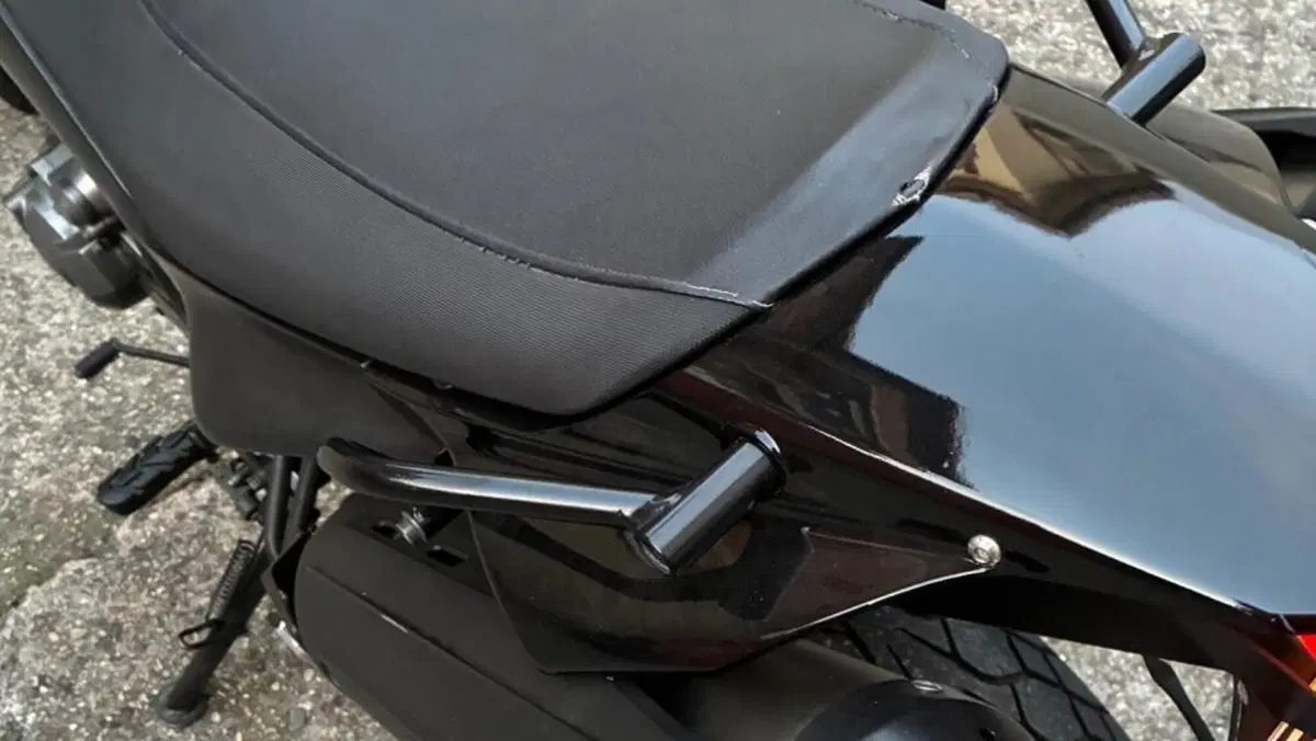 Yamaha XT 660 X (2004 - 16)  (15)