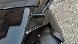 Yamaha XT 660 X (2004 - 16)  (16)