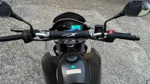 Yamaha XT 660 X (2004 - 16)  (9)