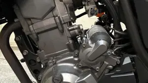 Yamaha XT 660 X (2004 - 16)  (10)