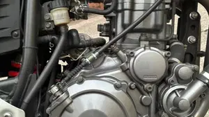Yamaha XT 660 X (2004 - 16)  (11)