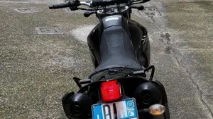 Yamaha XT 660 X (2004 - 16)  (12)