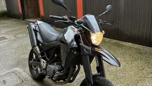 Yamaha XT 660 X (2004 - 16) 