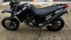 Yamaha XT 660 X (2004 - 16)  (3)