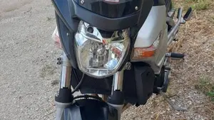Suzuki GSR 600 (2006 - 11)  (3)