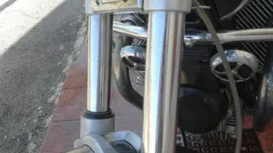 Moto Guzzi Nevada 750 (2002 - 06)  (10)